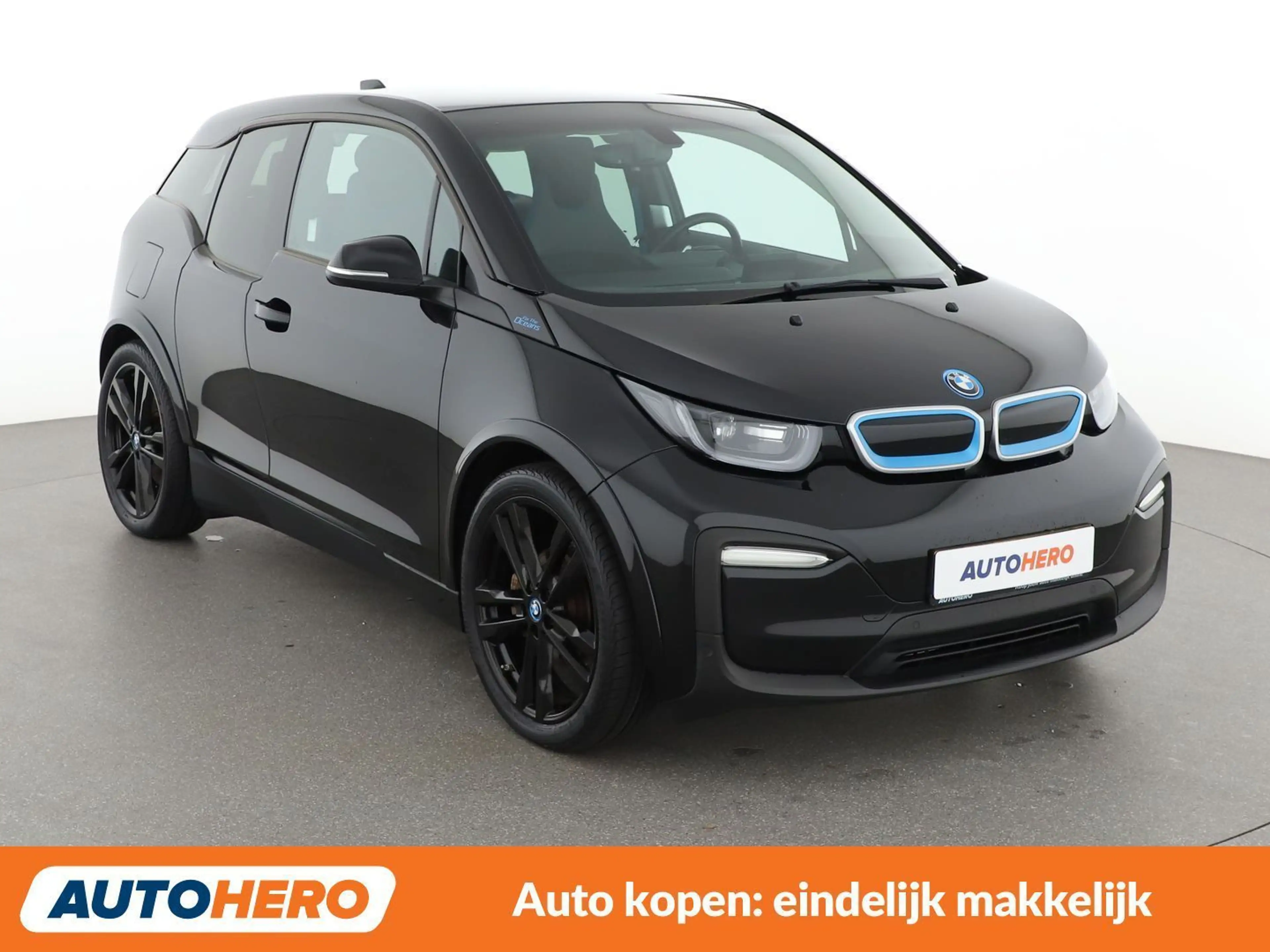 BMW i3 i3 — photo 9