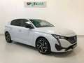 Peugeot 308 1.2 PureTech S&S Allure 130 Blanc - thumbnail 3