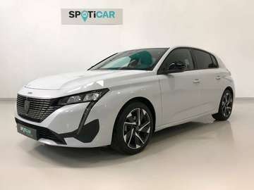 1.2 PureTech S&S Allure 130