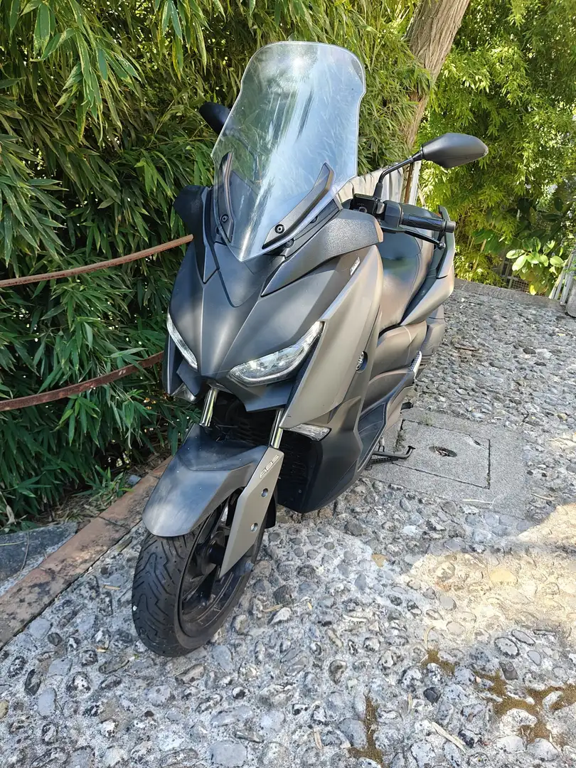 Yamaha X-Max 300 Nero - 1