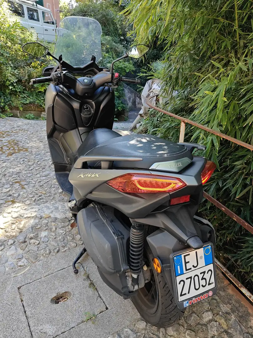 Yamaha X-Max 300 Nero - 2