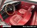 Aston Martin DB 6 Vantage Sports Saloon Burdeos - thumbnail 10