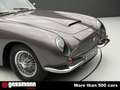 Aston Martin DB 6 Vantage Sports Saloon Burdeos - thumbnail 28