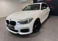 BMW 140 M140i F21 LCI 340ch BVA8 Weiß - thumbnail 1