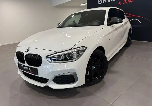 BMW 140 M140i F21 LCI 340ch BVA8