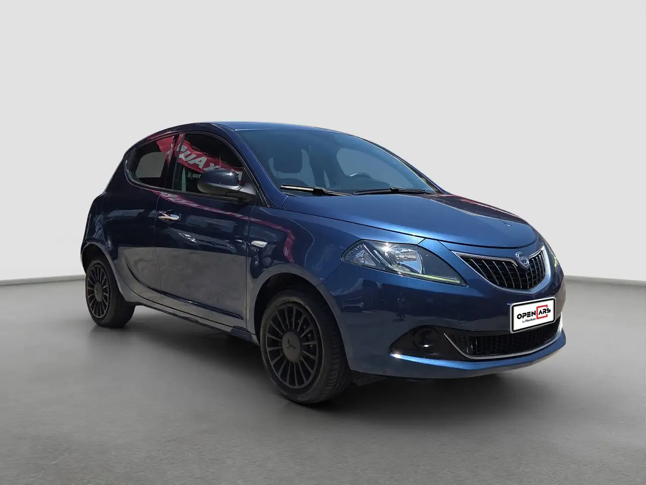 Lancia Ypsilon 2022