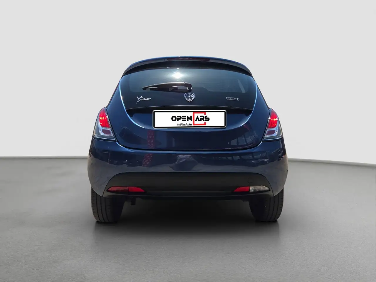 Lancia Ypsilon 2022 — фото 6