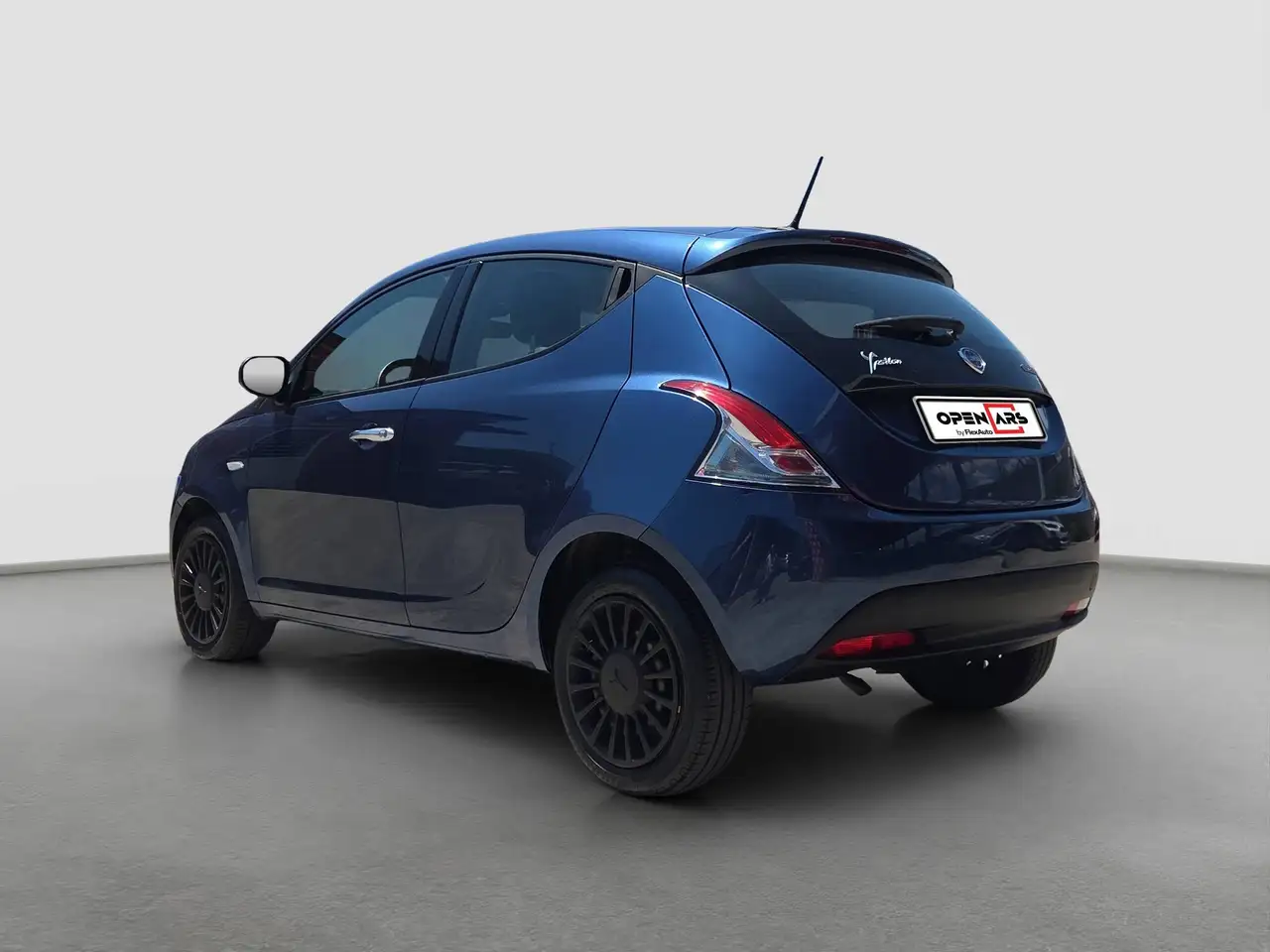 Lancia Ypsilon 2022 — фото 7