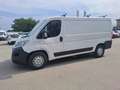 Fiat Ducato FURGONE MAXI 35 PM TB ALLESTISTO OFFICINA 2.3 MJT Bianco - thumbnail 2