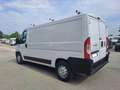 Fiat Ducato FURGONE MAXI 35 PM TB ALLESTISTO OFFICINA 2.3 MJT Bianco - thumbnail 4