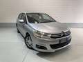 Citroen C4 1.6 HDi 90 Seduction Argento - thumbnail 2
