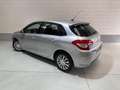 Citroen C4 1.6 HDi 90 Seduction Argento - thumbnail 4