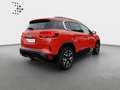 Citroen C5 Aircross 1.2 PureTech *LED*Keyless*SHZ*Elektr Orange - thumbnail 2