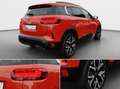 Citroen C5 Aircross 1.2 PureTech *LED*Keyless*SHZ*Elektr Orange - thumbnail 19