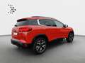 Citroen C5 Aircross 1.2 PureTech *LED*Keyless*SHZ*Elektr Orange - thumbnail 17