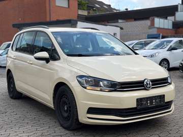 BMT | Leder | Klima | Taxi