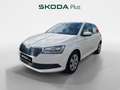 Skoda Fabia BERLINA CON PORTON 1.0 MPI 55KW ACTIVE 75 5P Blanco - thumbnail 13