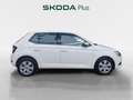 Skoda Fabia BERLINA CON PORTON 1.0 MPI 55KW ACTIVE 75 5P Blanco - thumbnail 3