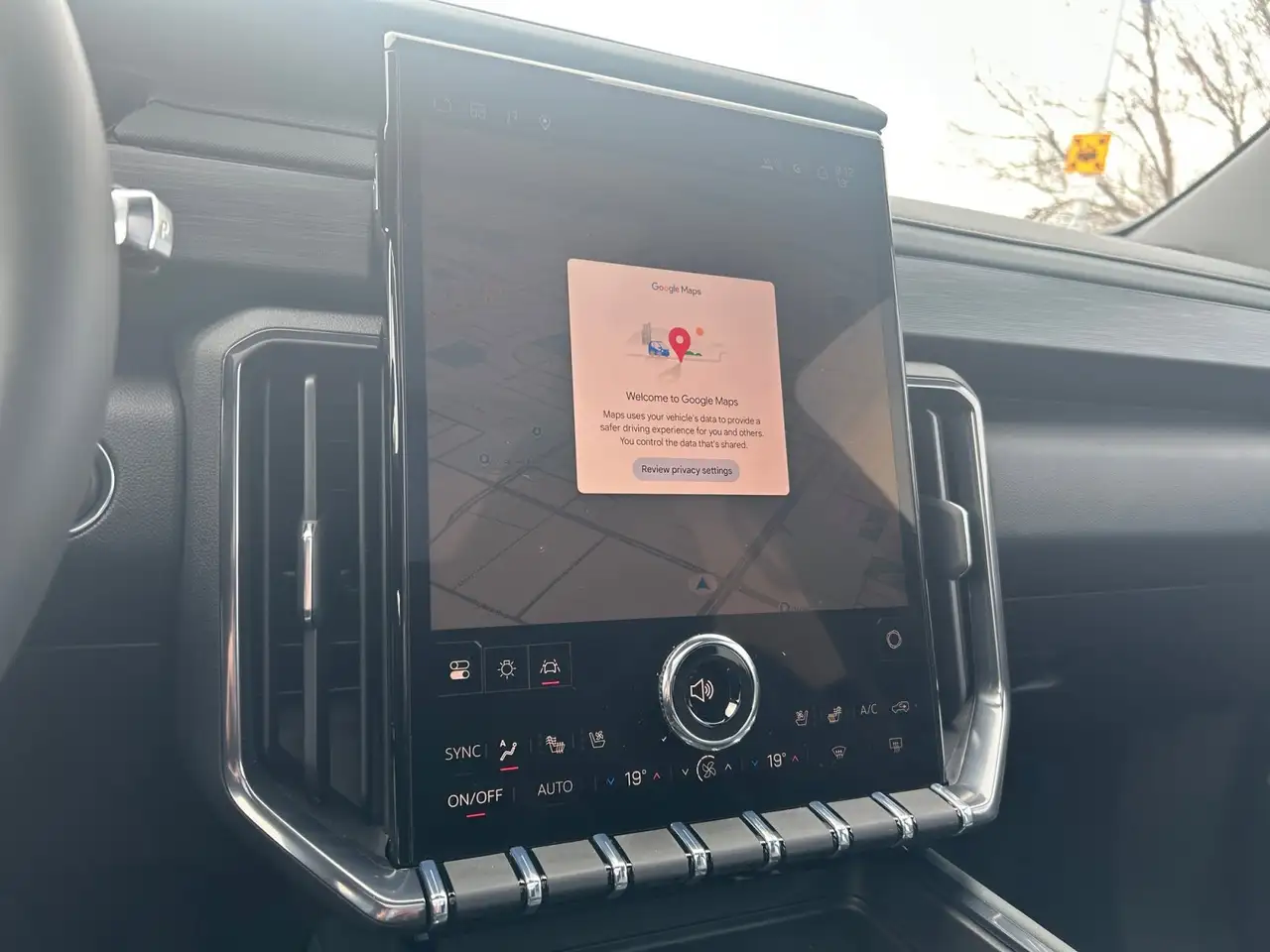 GMC Acadia снимка GMC Acadia