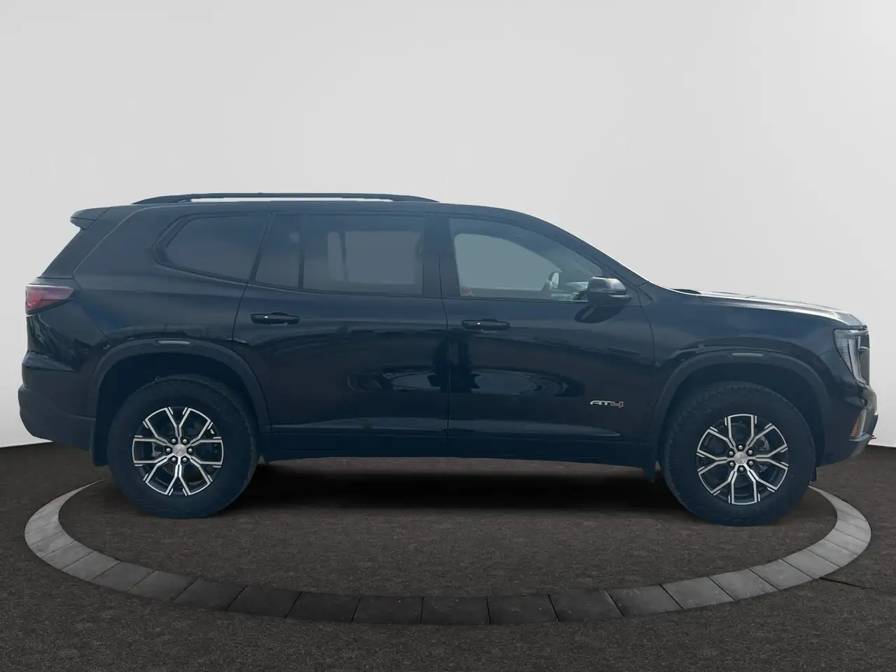 GMC Acadia снимка GMC Acadia