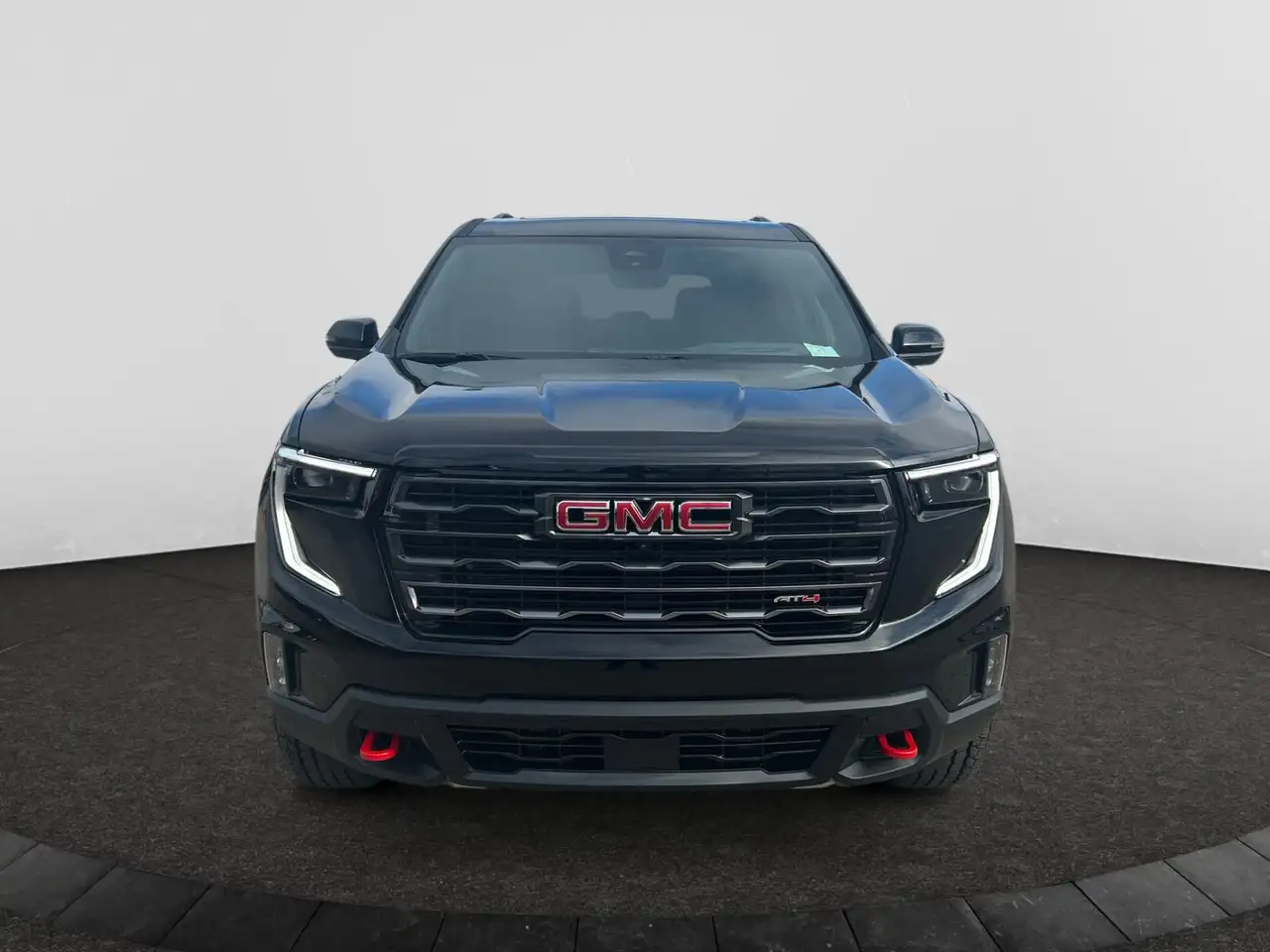GMC Acadia снимка GMC Acadia