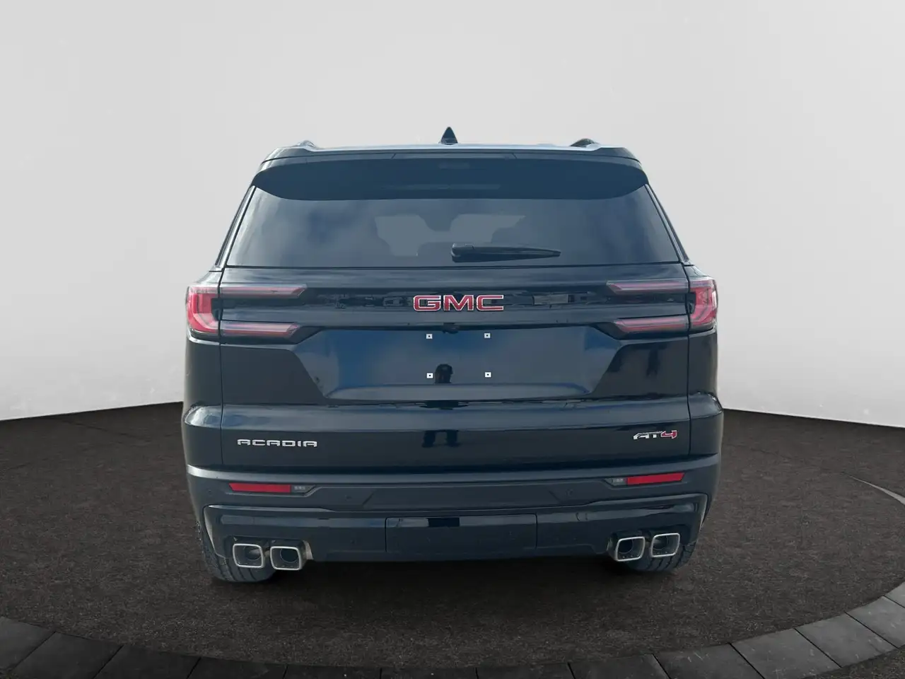 GMC Acadia снимка GMC Acadia