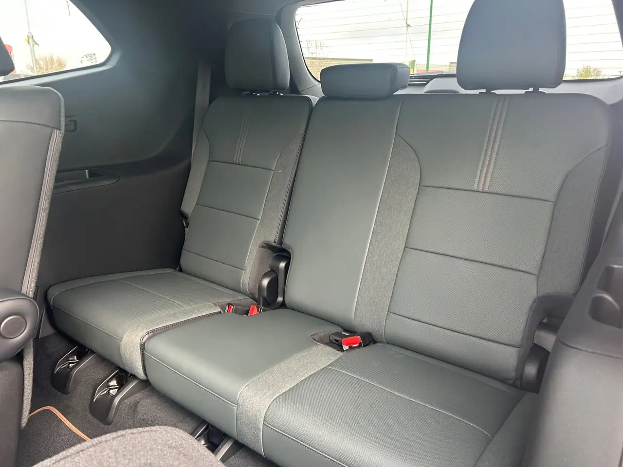 GMC Acadia снимка GMC Acadia