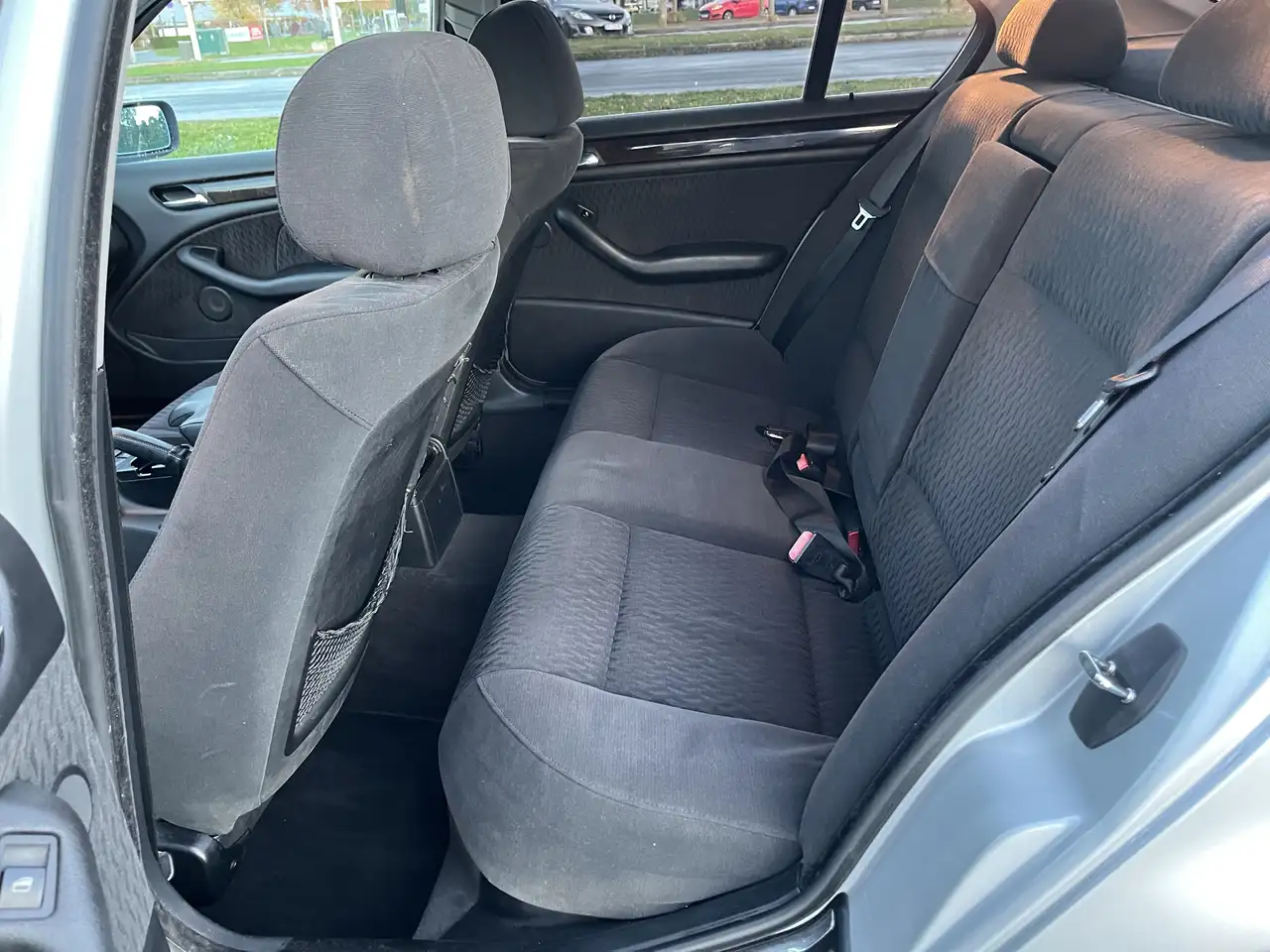 BMW 328i Pack Luxe A AGS, foto 8