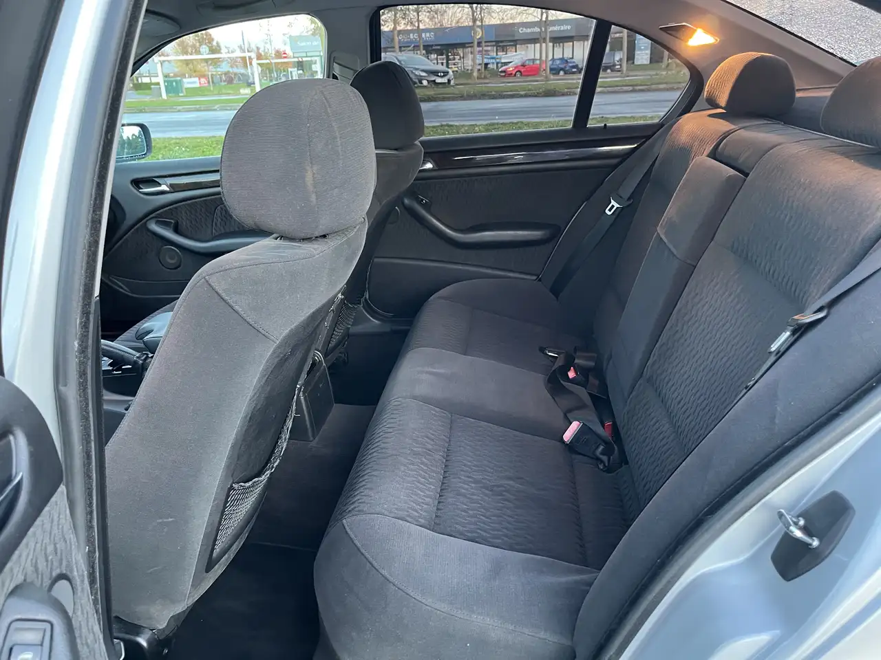 BMW 328i Pack Luxe A AGS, foto 10