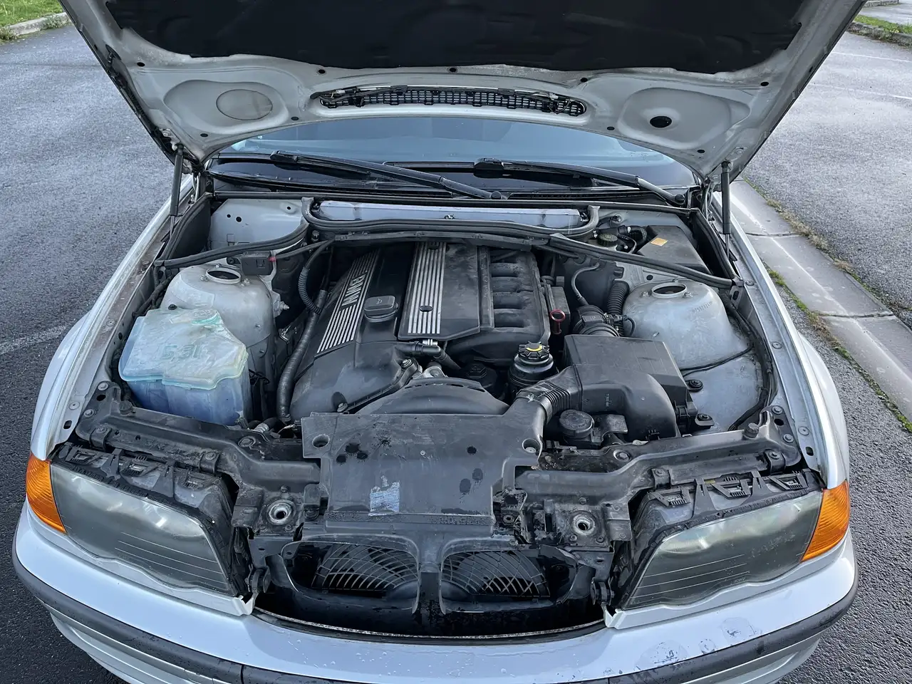 BMW 328i Pack Luxe A AGS, foto 12