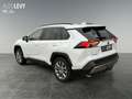 Toyota RAV 4 RAV4 2.5 Hybrid Luxury *360*SITZMEMORY*NAVI*AWD* Blanc - thumbnail 4