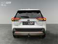 Toyota RAV 4 RAV4 2.5 Hybrid Luxury *360*SITZMEMORY*NAVI*AWD* Blanc - thumbnail 5