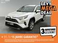 Toyota RAV 4 RAV4 2.5 Hybrid Luxury *360*SITZMEMORY*NAVI*AWD* Blanc - thumbnail 1