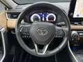 Toyota RAV 4 RAV4 2.5 Hybrid Luxury *360*SITZMEMORY*NAVI*AWD* Blanc - thumbnail 13