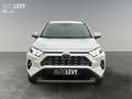 Toyota RAV 4 RAV4 2.5 Hybrid Luxury *360*SITZMEMORY*NAVI*AWD* Blanc - thumbnail 9