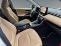 Toyota RAV 4 RAV4 2.5 Hybrid Luxury *360*SITZMEMORY*NAVI*AWD* Blanc - thumbnail 16