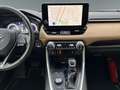Toyota RAV 4 RAV4 2.5 Hybrid Luxury *360*SITZMEMORY*NAVI*AWD* Blanc - thumbnail 12