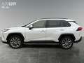 Toyota RAV 4 RAV4 2.5 Hybrid Luxury *360*SITZMEMORY*NAVI*AWD* Blanc - thumbnail 3