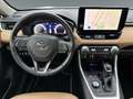 Toyota RAV 4 RAV4 2.5 Hybrid Luxury *360*SITZMEMORY*NAVI*AWD* Blanc - thumbnail 11