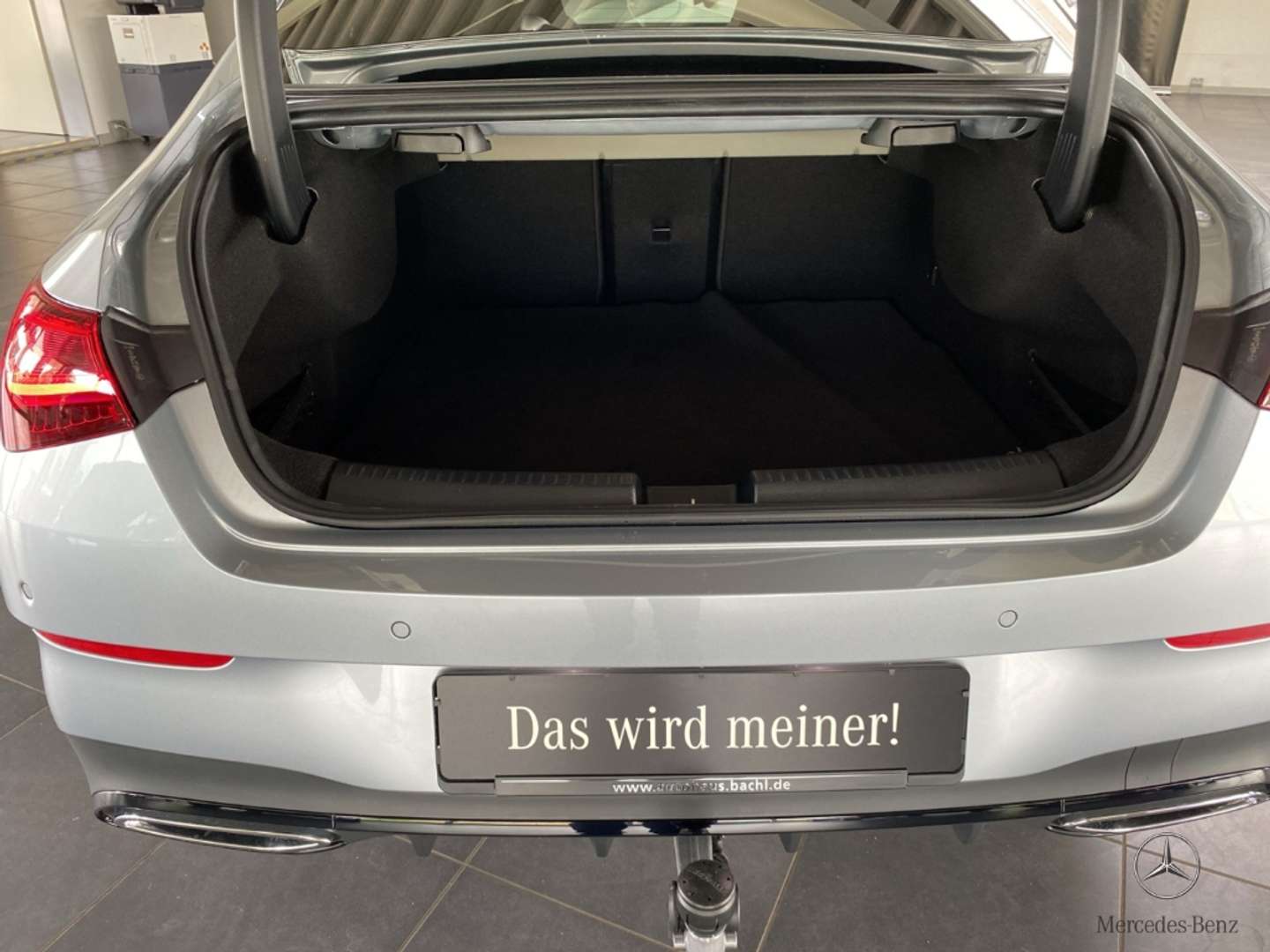 Mercedes CLA 200 AMG Line - 2024 - Joinsteer - #5