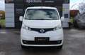Nissan NV200 /Evalia Tekna*7-SITZER*KEYLESS*R-KAM*AHK Blanc - thumbnail 2