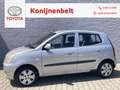 Kia Picanto 1.1 LX | Stuurbekrachtiging | APK 4-2026 Gris - thumbnail 1