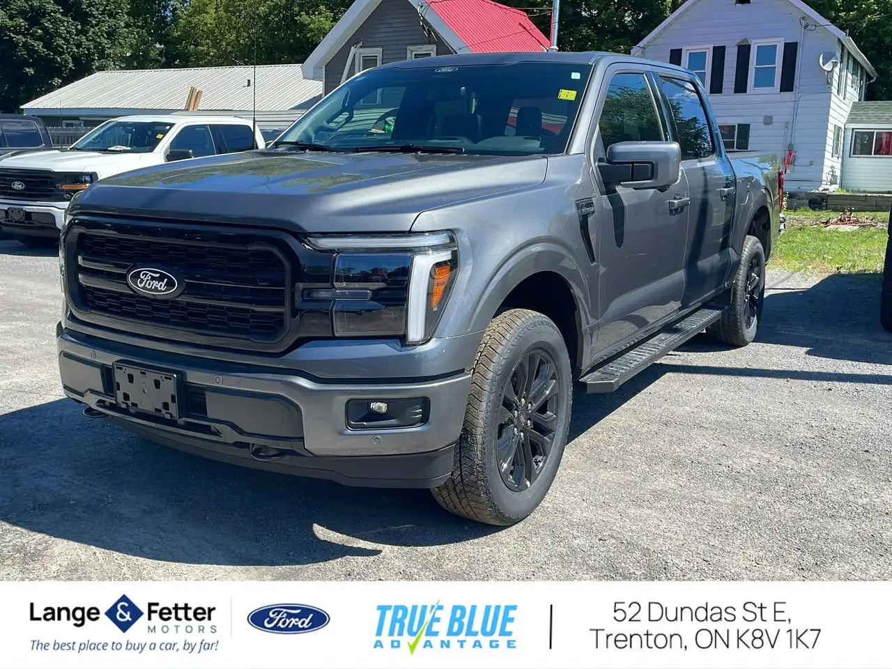 2026 Ford F 150