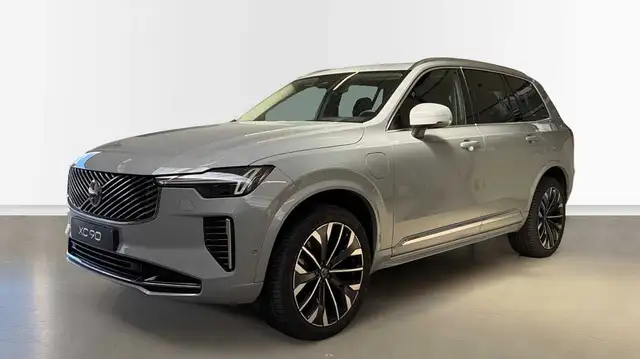 Volvo XC90 Ultra Bright T8 Hybride 7 Zit | Trekhaak | Bowers