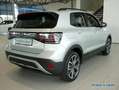 Volkswagen T-Cross Style 1.0 l TSI OPF Matrix AHK Navi Silber - thumbnail 3