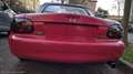 Mazda MX-5 MX-5 II 1998 1.6i 16v Rosso - thumbnail 2