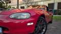 Mazda MX-5 MX-5 II 1998 1.6i 16v Rosso - thumbnail 5