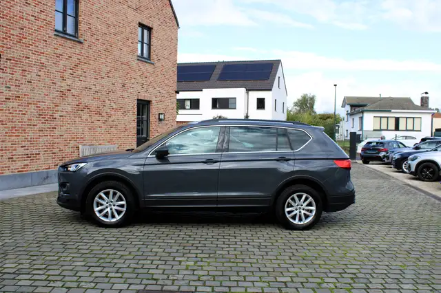 SEAT Tarraco Seat Tarraco 1.5 slechts 32153 km en 7 zit