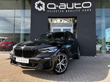 xDrive30d M Sport / Pano / Trekh / 21" / Cam / LED