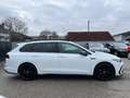 Volkswagen Golf Variant 1,5 eTSI R-Line| NP €46.000 Weiß - thumbnail 2